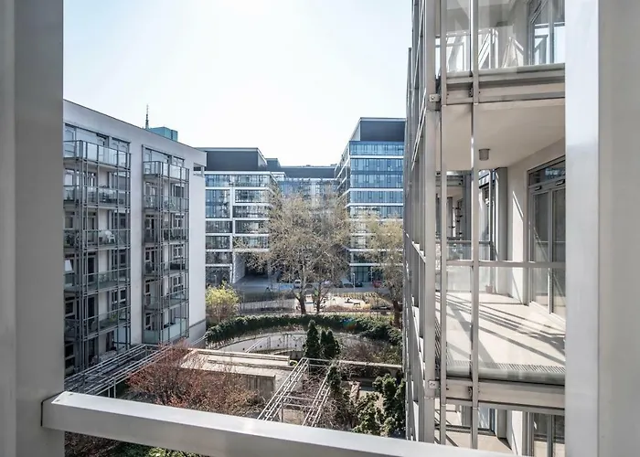 Apartament Gdański