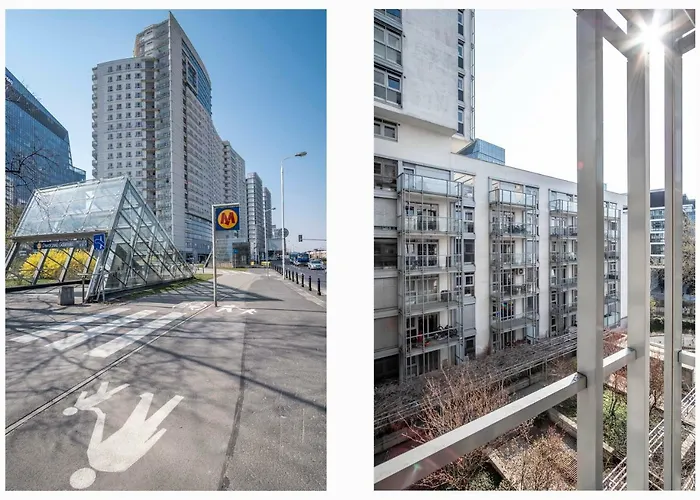 Apartament Gdański