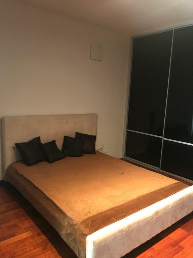 Apartament Gdański *