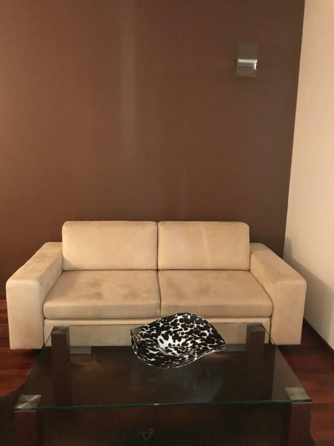 Gdański Apartament