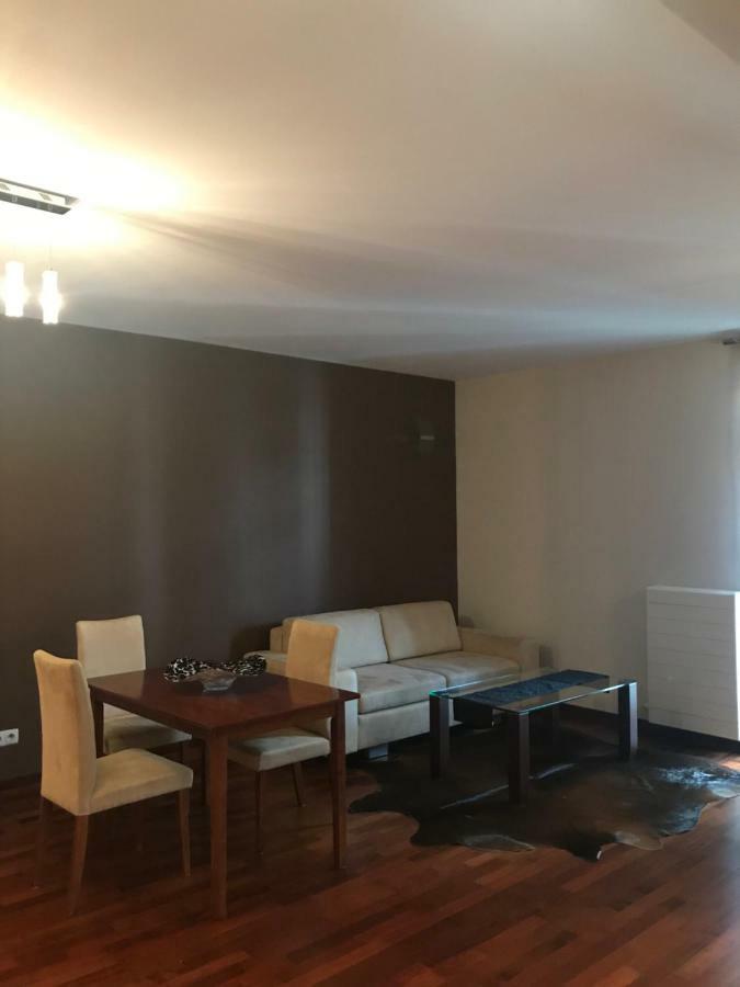 Apartament Gdański