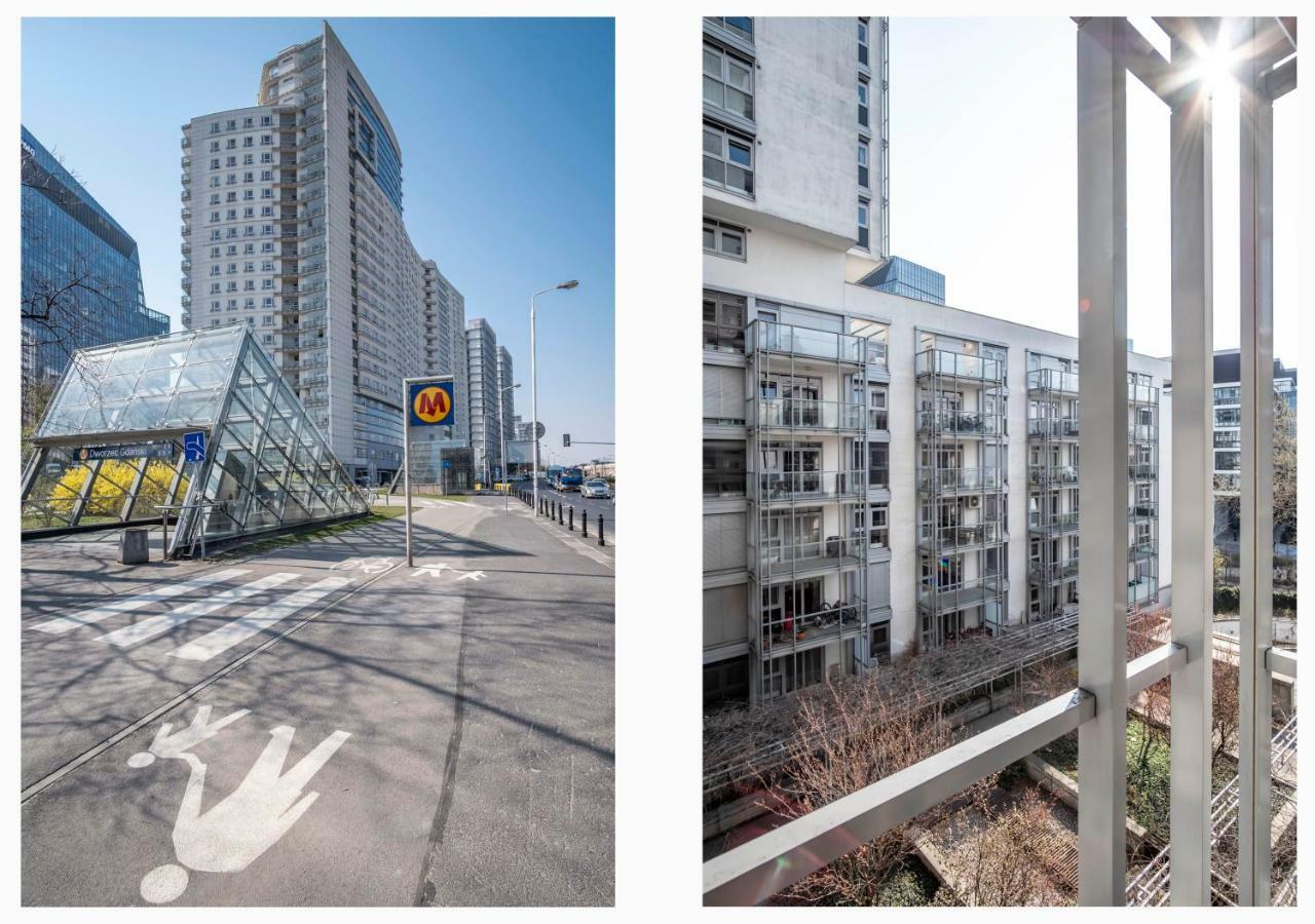 Gdanski * Warsaw