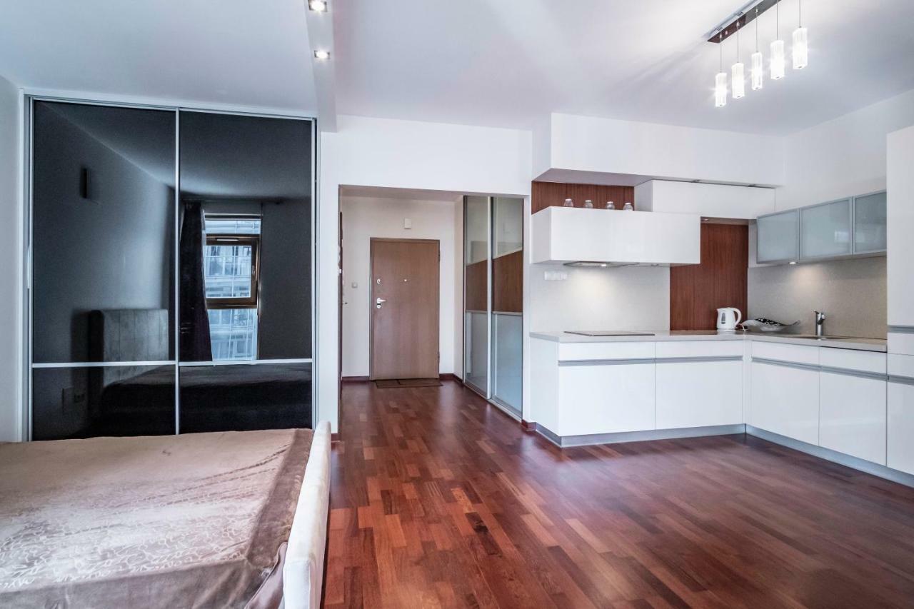 Gdański Apartament *