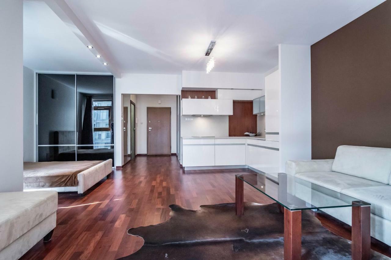 Apartment Gdanski *