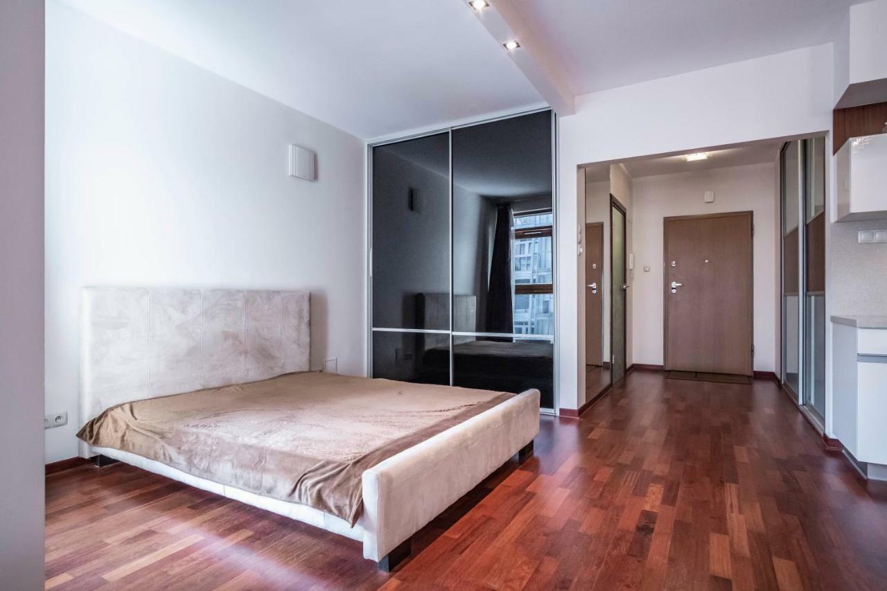 Apartament Gdański