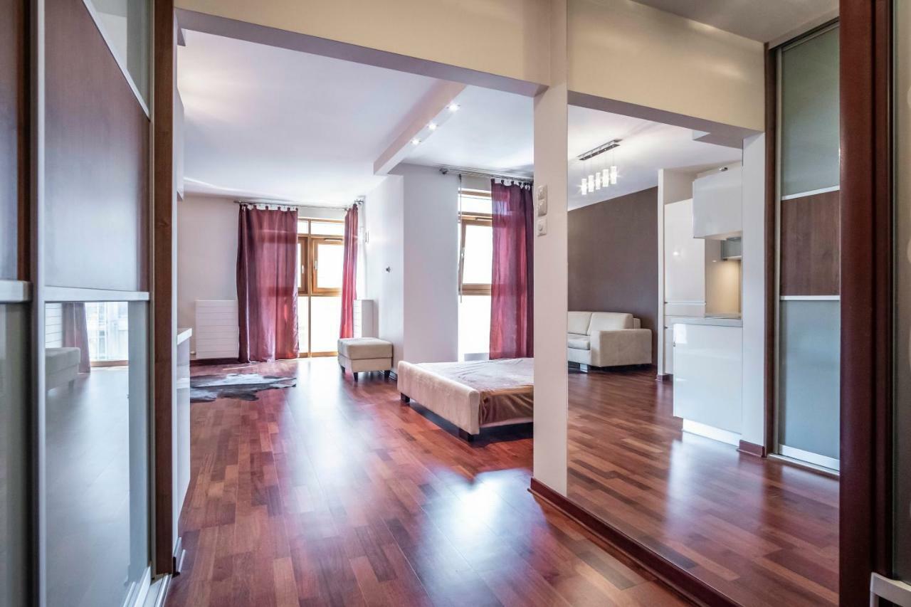 Gdanski Apartment