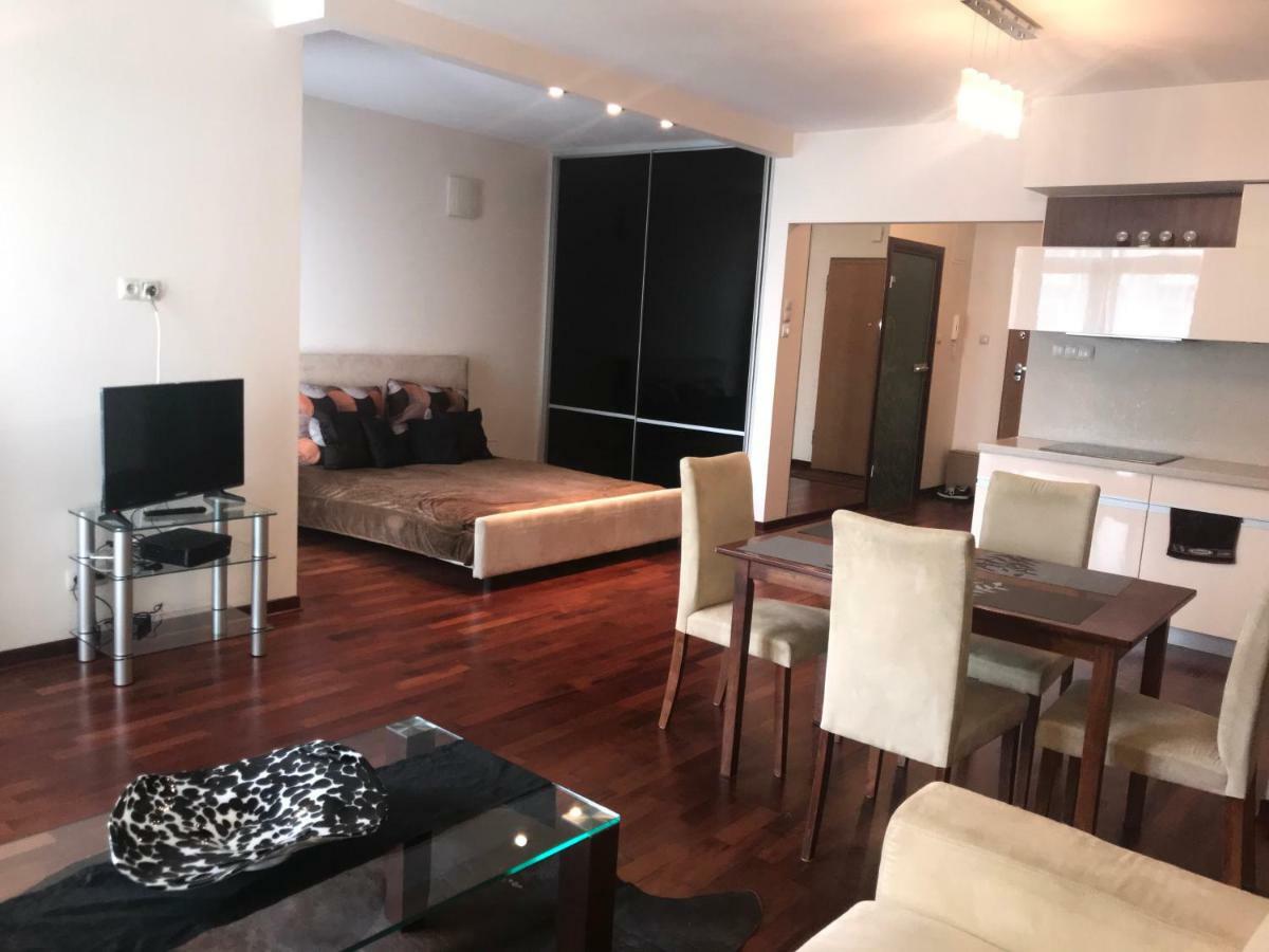 Apartament Gdański *