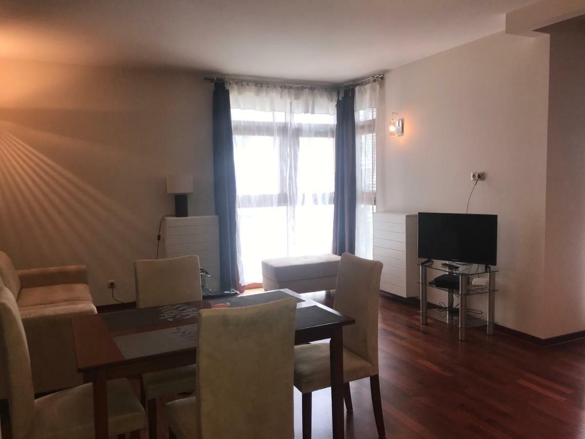 Gdański Apartament Warszawa