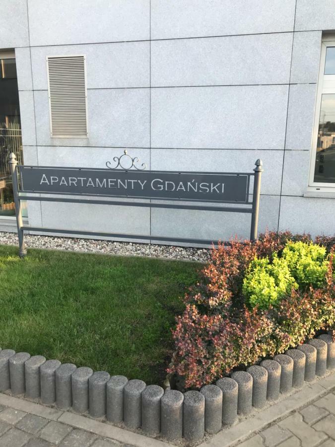 Gdański * Warszawa